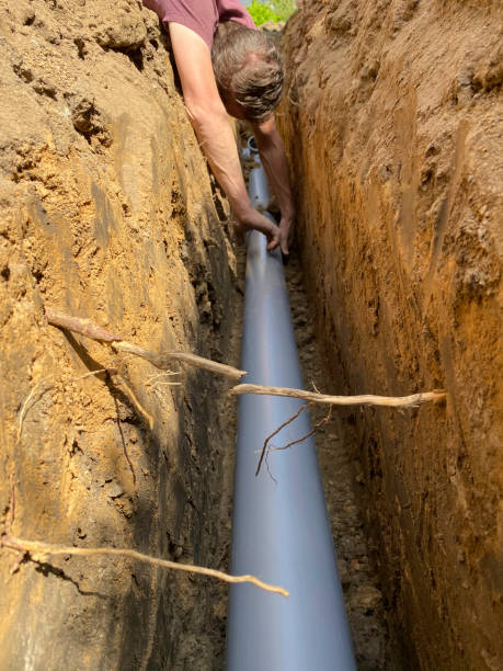 Best Emergency water extraction  in Long Branch, VA