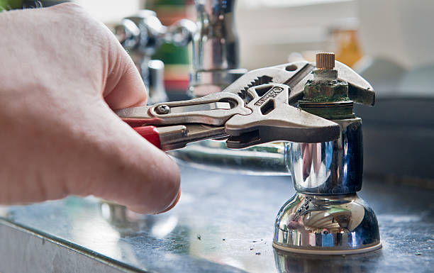Best Water damage restoration near me  in Long Branch, VA